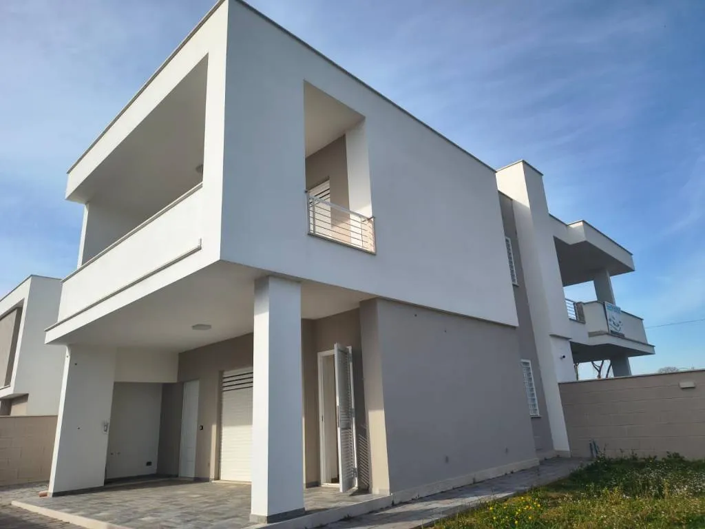 Villa in vendita a Anzio - Lavinio Mare, Villaggio Giornalisti, Poggio - foto 1