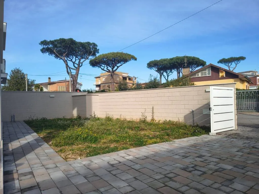 Villa in vendita a Anzio - Lavinio Mare, Villaggio Giornalisti, Poggio - foto 2