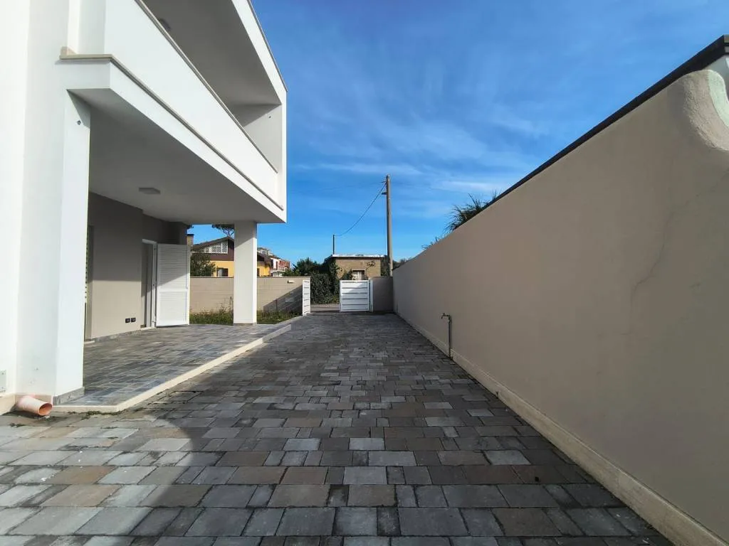 Villa in vendita a Anzio - Lavinio Mare, Villaggio Giornalisti, Poggio - foto 4