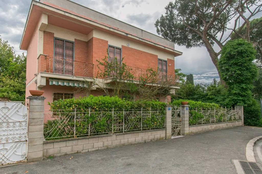 Villa in vendita a Nettuno - San Giacomo, Santa Barbara - foto 1