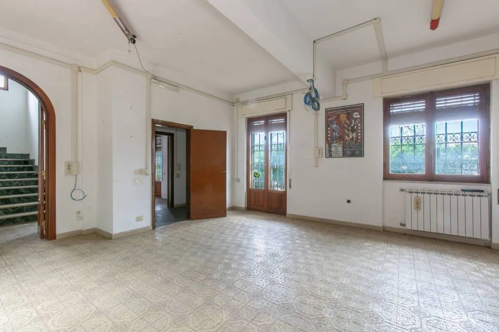 Villa in vendita a Nettuno - San Giacomo, Santa Barbara - foto 2