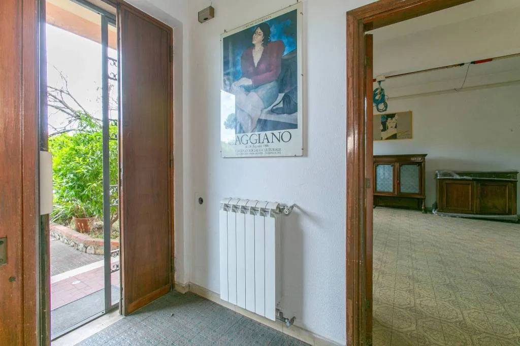 Villa in vendita a Nettuno - San Giacomo, Santa Barbara - foto 5