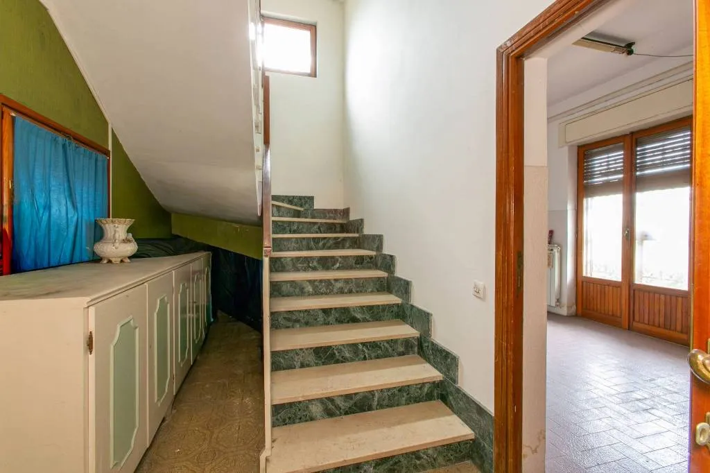 Villa in vendita a Nettuno - San Giacomo, Santa Barbara - foto 6