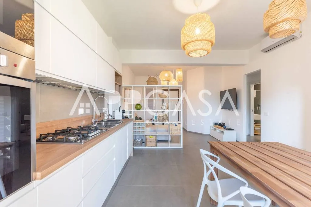 Appartamento in vendita a Ladispoli - Marina di San Nicola - foto 10