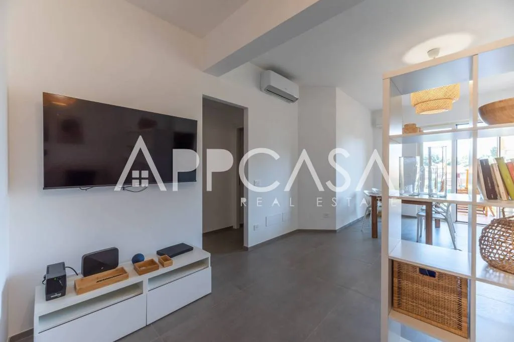 Appartamento in vendita a Ladispoli - Marina di San Nicola - foto 4