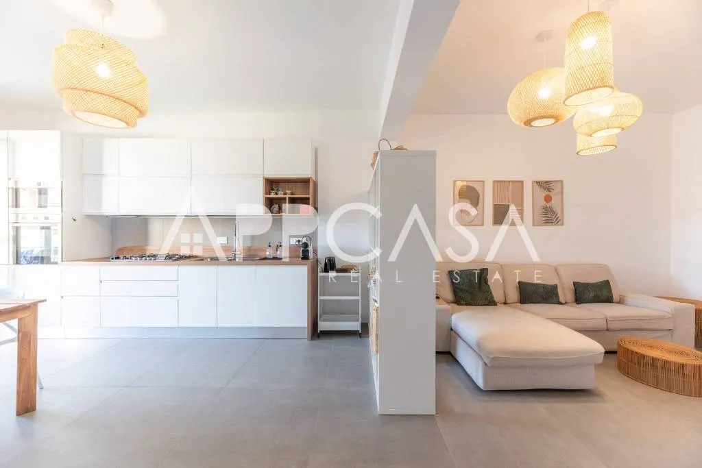 Appartamento in vendita a Ladispoli - Marina di San Nicola - foto 6