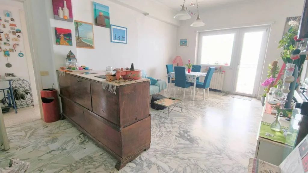 Appartamento in vendita a Roma - Lido di Ostia - foto 5