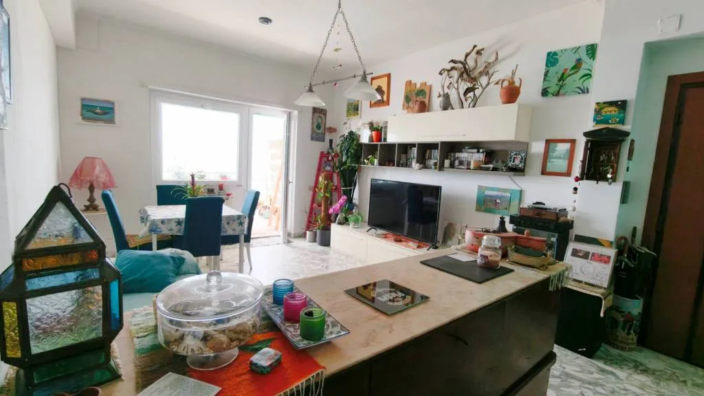 Appartamento in vendita a Roma - Lido di Ostia - foto 6