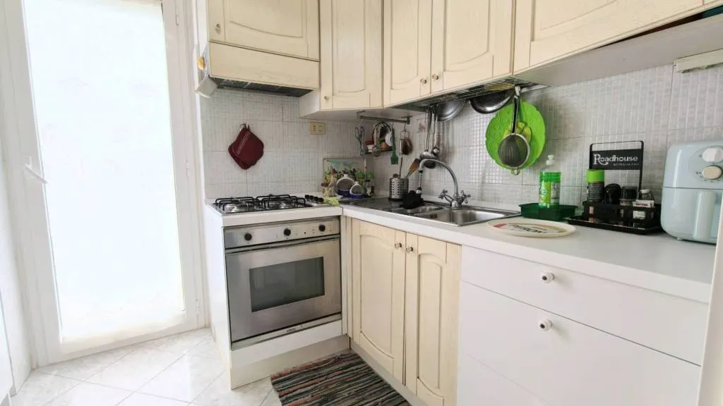 Appartamento in vendita a Roma - Lido di Ostia - foto 8