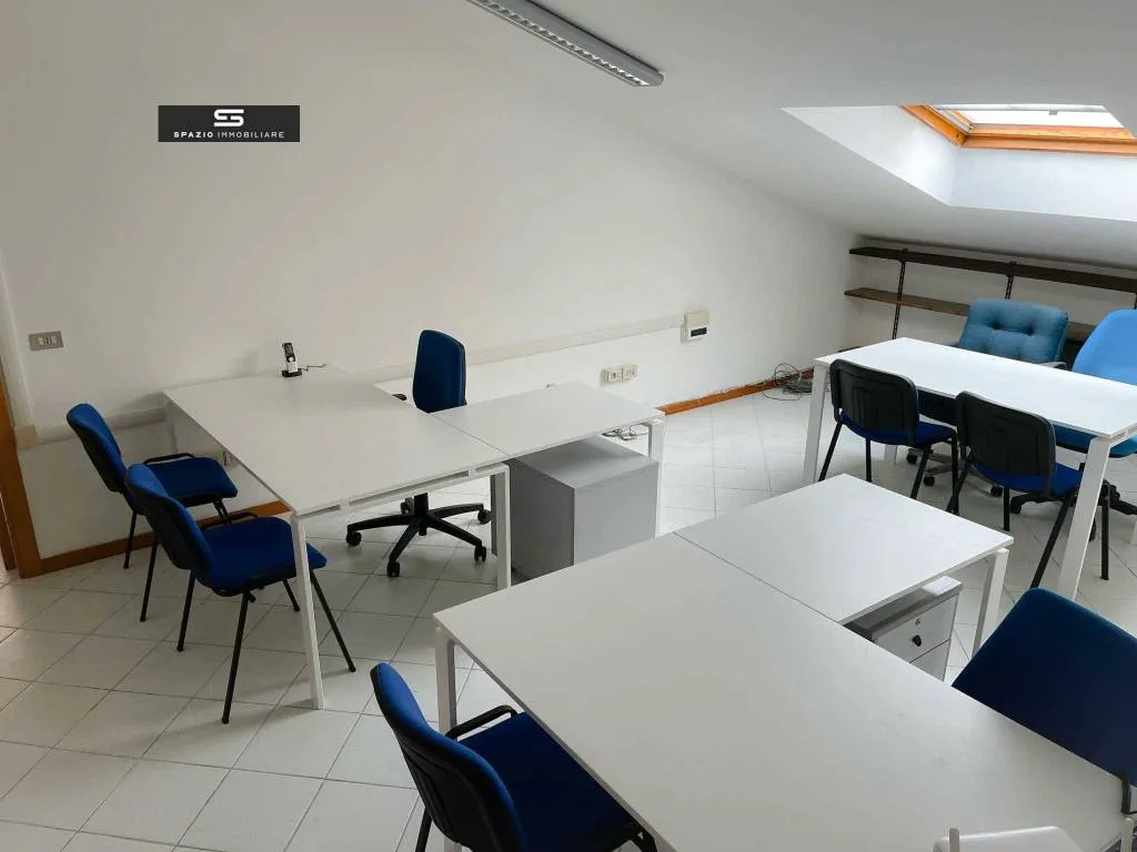 Ufficio in vendita a Teramo - Centro - foto 9