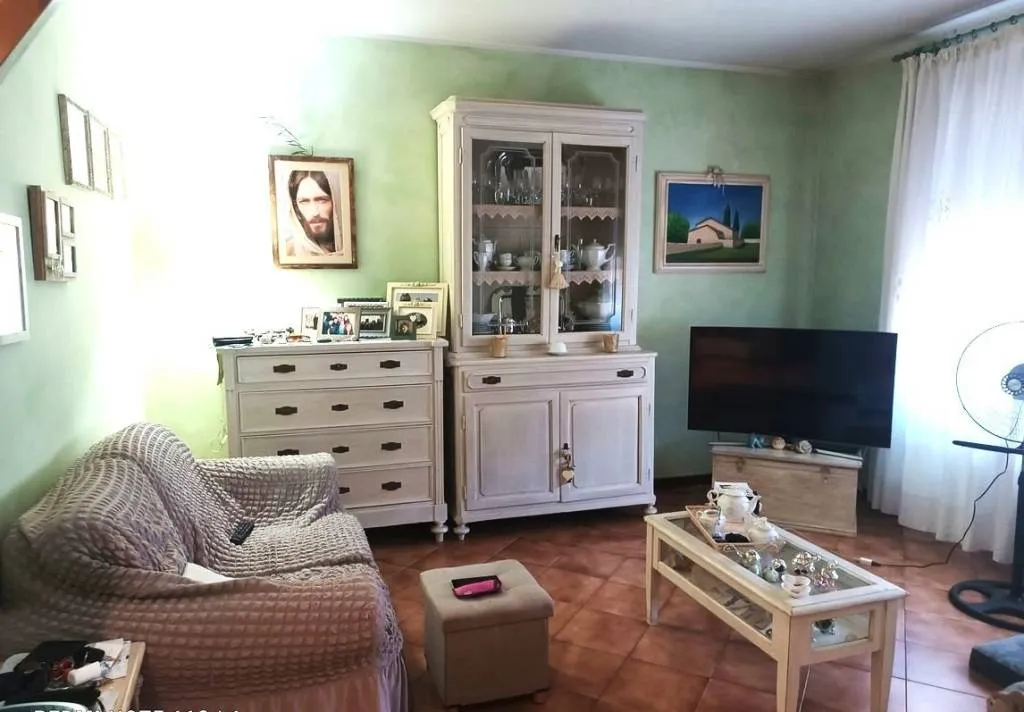 Villetta a schiera in vendita a Poggio a Caiano - Centro - foto 4