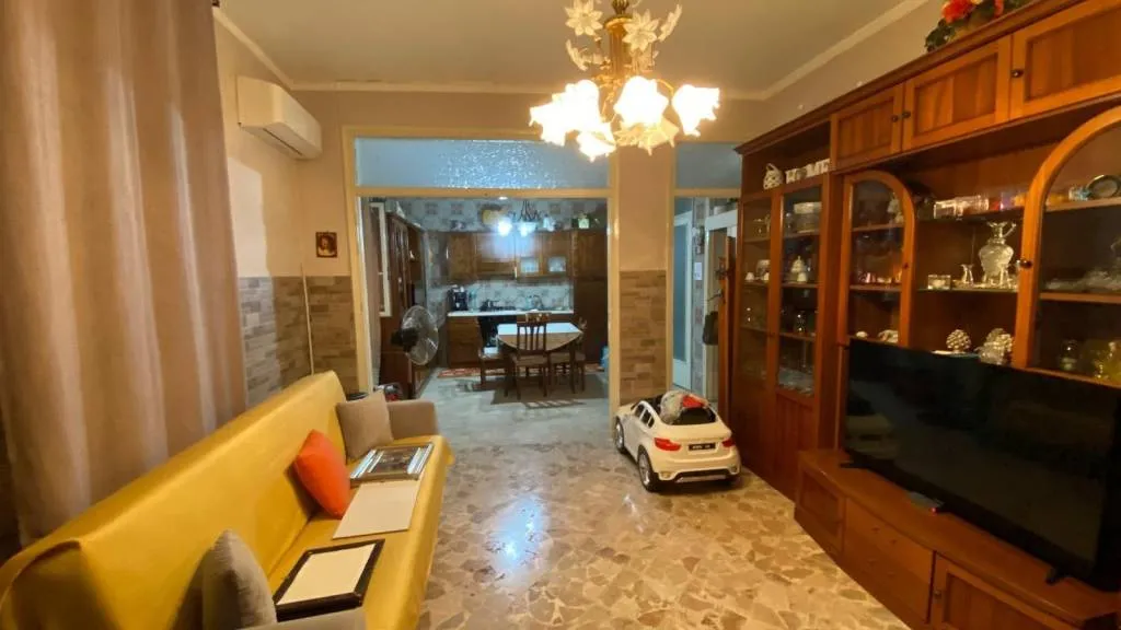 Appartamento in vendita a Carini - Centro - foto 1