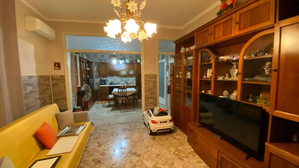 Appartamento in vendita a Carini - Centro - foto 3