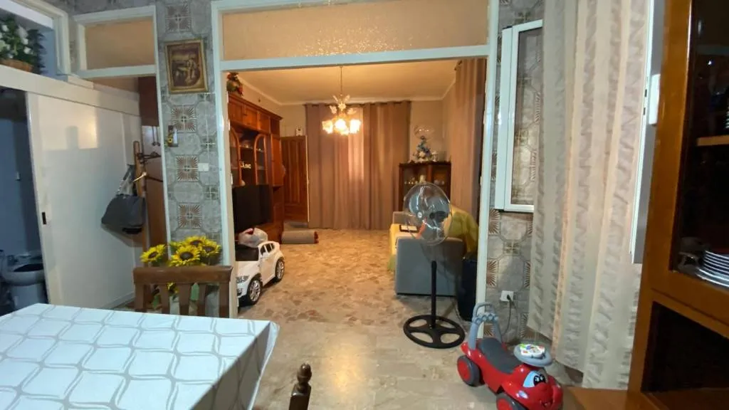 Appartamento in vendita a Carini - Centro - foto 4