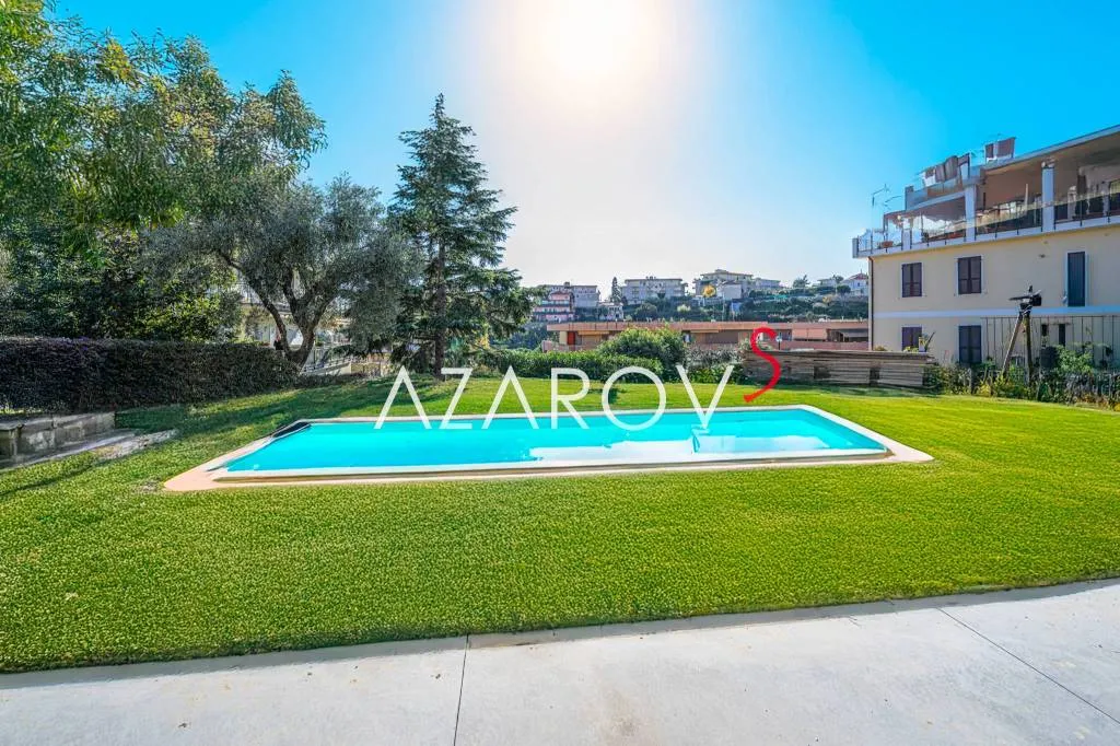 Villa in vendita a Sanremo - Solaro, Foce, Semeria - foto 2