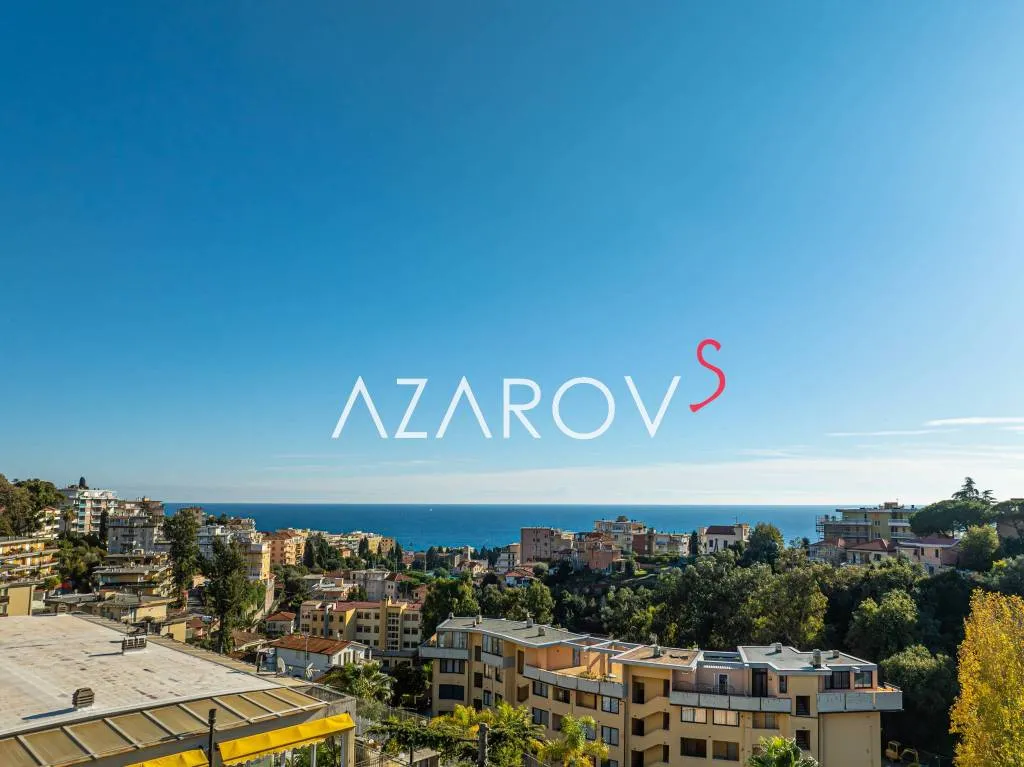 Villa in vendita a Sanremo - Solaro, Foce, Semeria - foto 3