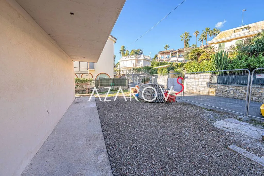 Villa in vendita a Sanremo - Solaro, Foce, Semeria - foto 5