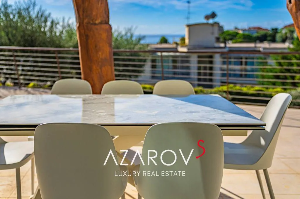 Villa in vendita a Sanremo - Solaro, Foce, Semeria - foto 10