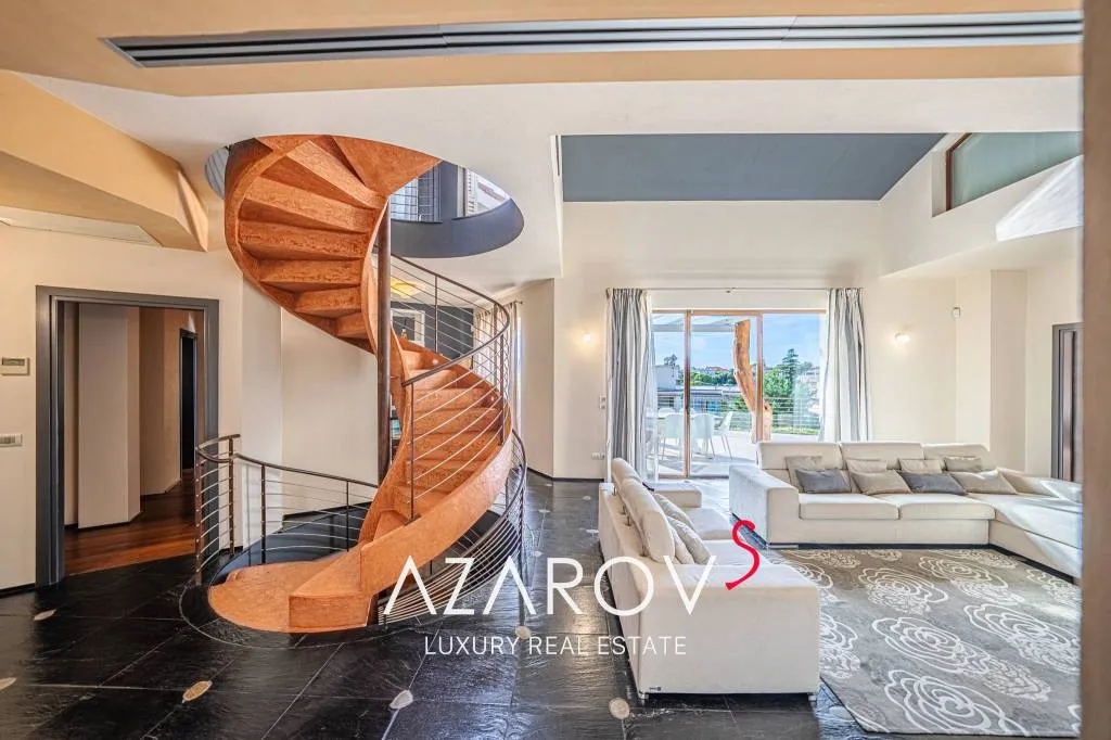 Villa in vendita a Sanremo - Solaro, Foce, Semeria - foto 3