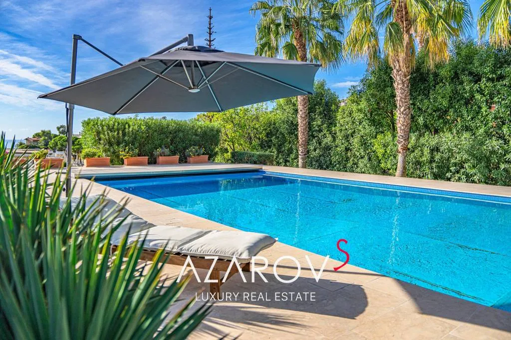 Villa in vendita a Sanremo - Solaro, Foce, Semeria - foto 4
