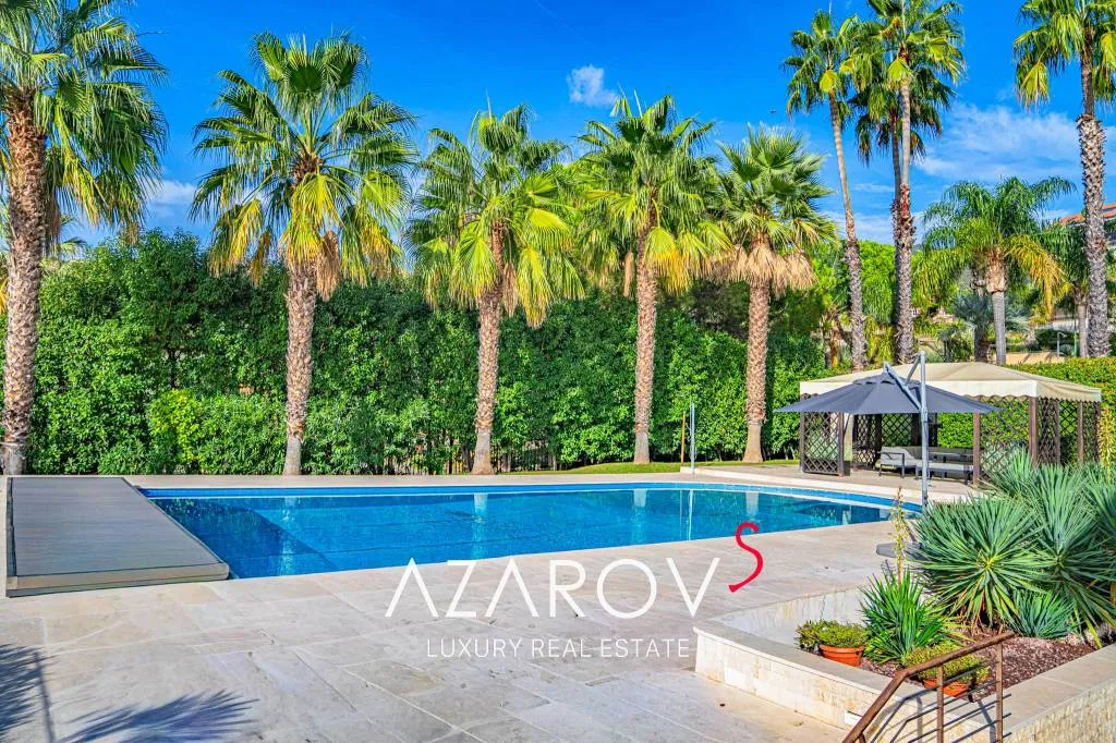 Villa in vendita a Sanremo - Solaro, Foce, Semeria - foto 6