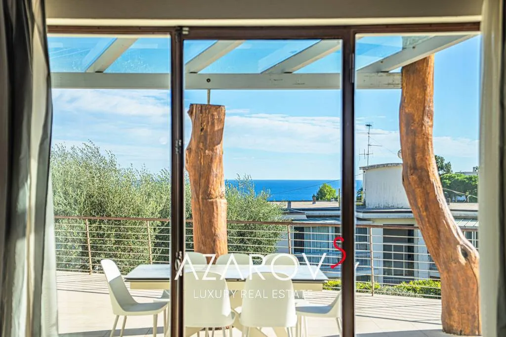 Villa in vendita a Sanremo - Solaro, Foce, Semeria - foto 7