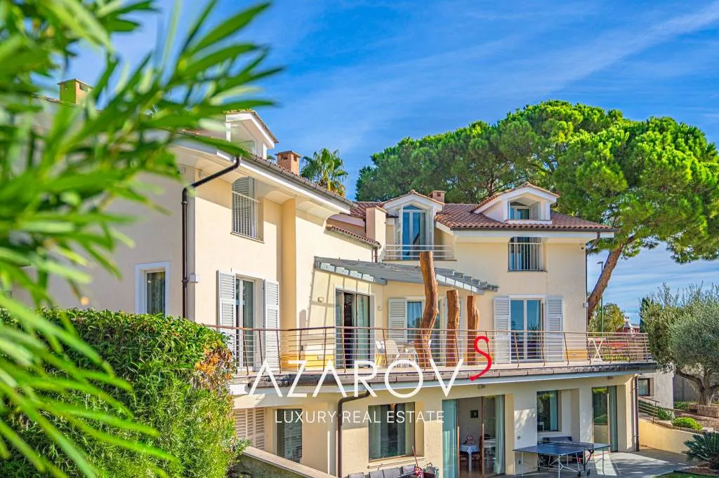 Villa in vendita a Sanremo - Solaro, Foce, Semeria - foto 8