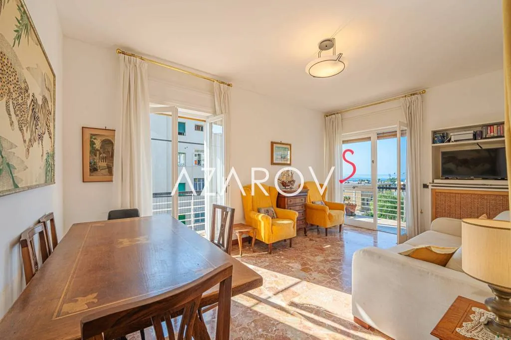 Appartamento in vendita a Sanremo - Solaro, Foce, Semeria - foto 2