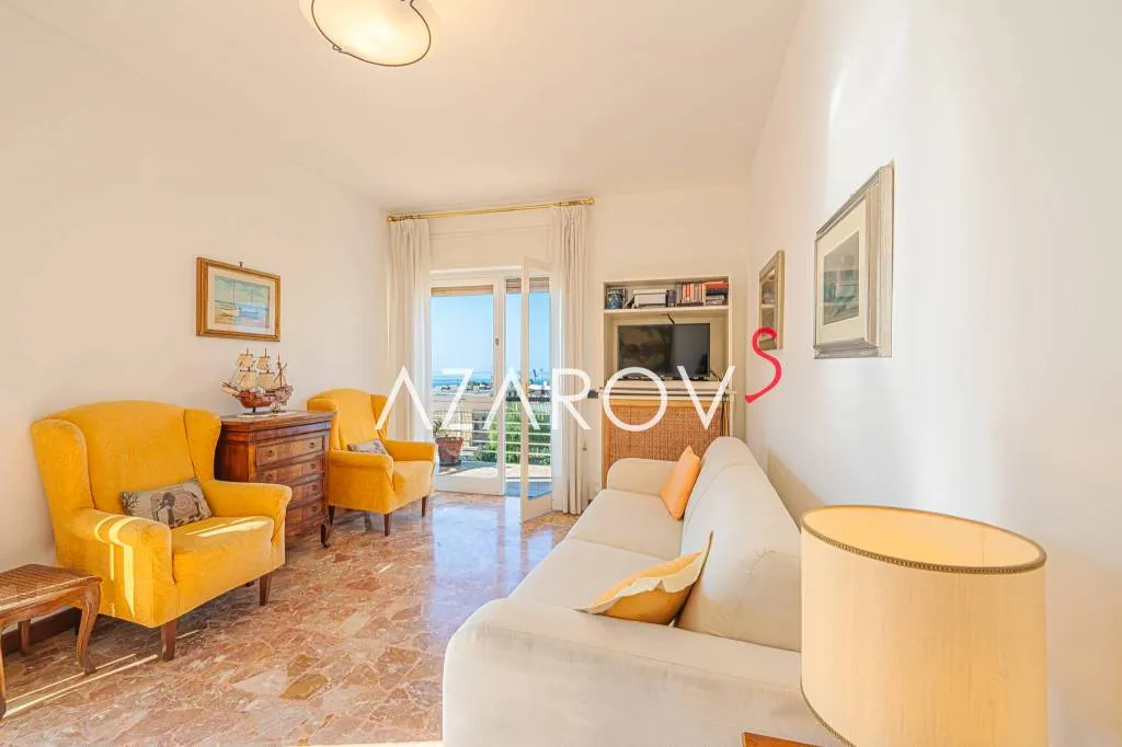 Appartamento in vendita a Sanremo - Solaro, Foce, Semeria - foto 4