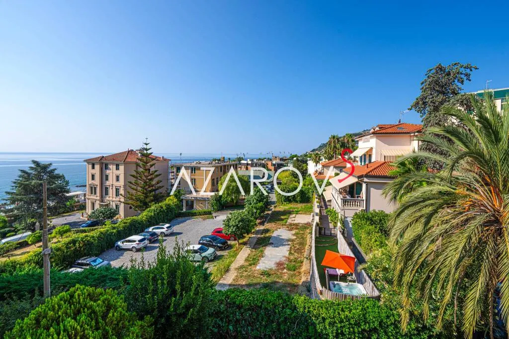 Appartamento in vendita a Sanremo - Solaro, Foce, Semeria - foto 5