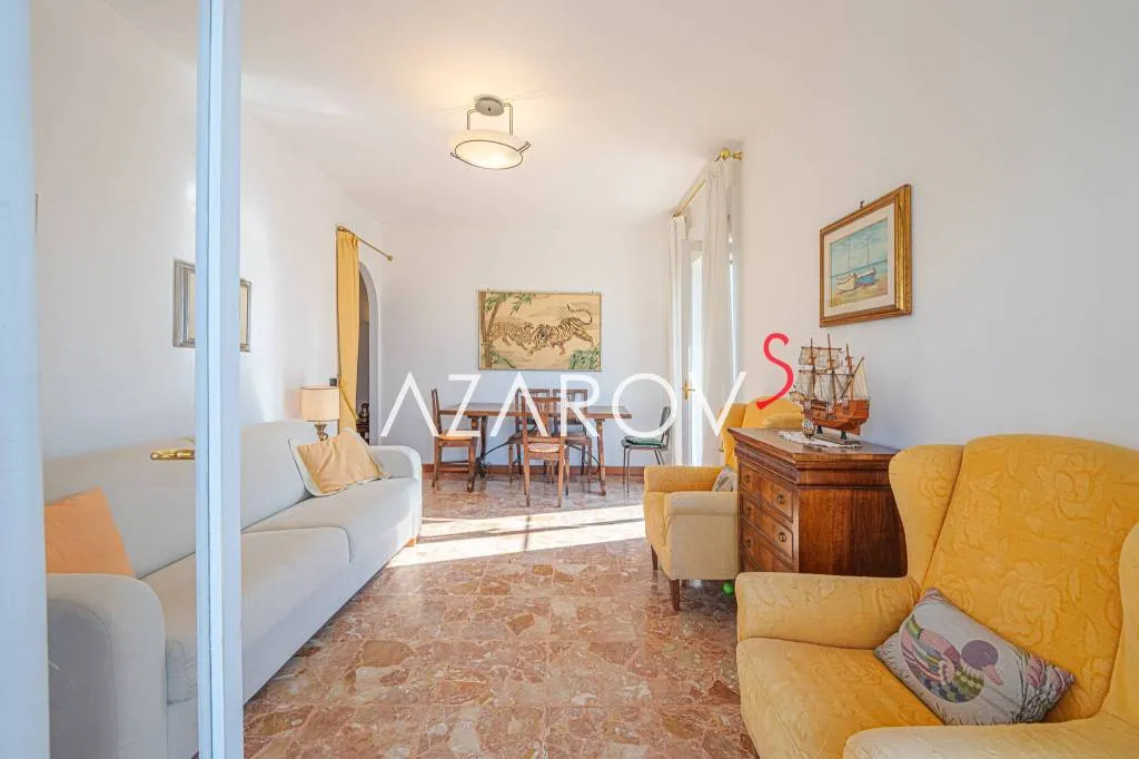 Appartamento in vendita a Sanremo - Solaro, Foce, Semeria - foto 6