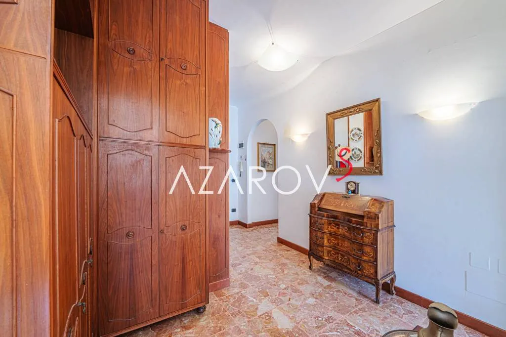 Appartamento in vendita a Sanremo - Solaro, Foce, Semeria - foto 7