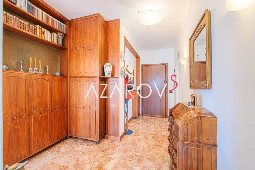 Appartamento in vendita a Sanremo - Solaro, Foce, Semeria - foto 9