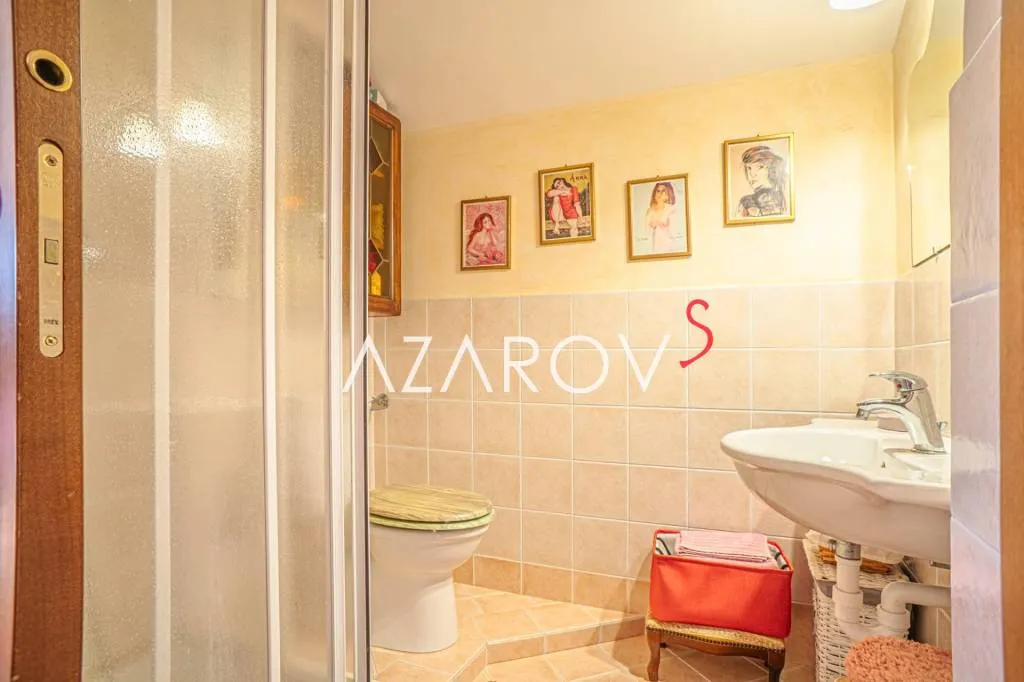 Attico in vendita a Sanremo - Solaro, Foce, Semeria - foto 8