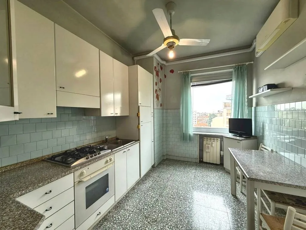 Appartamento in vendita a Vercelli - Centro - foto 6