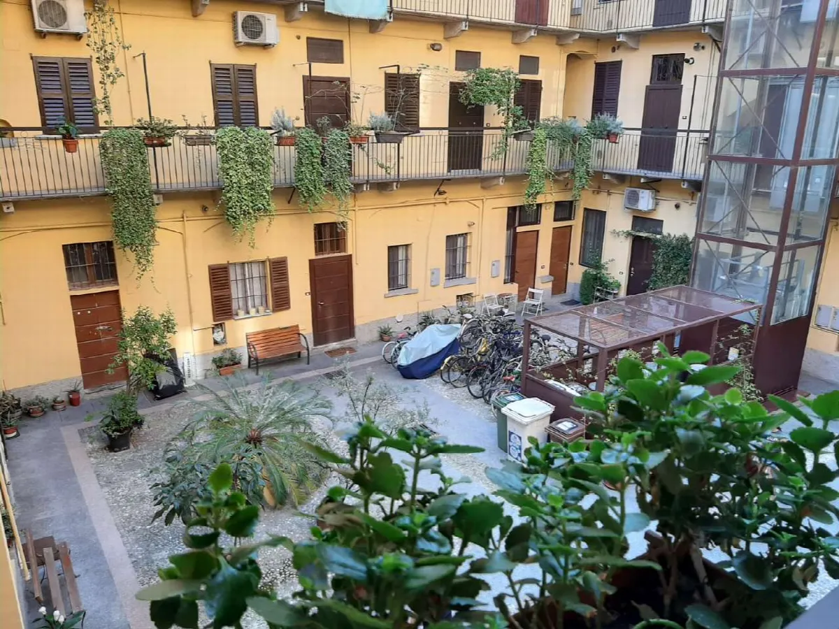 Appartamento in vendita a Milano - P.ta Genova, Romolo, Solari - foto 1