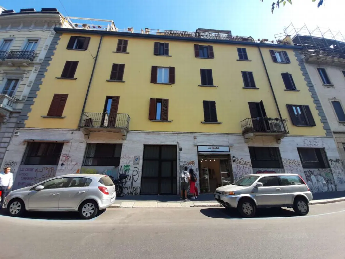 Appartamento in vendita a Milano - P.ta Genova, Romolo, Solari - foto 10