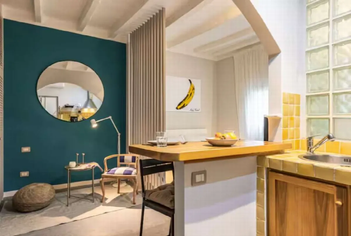 Appartamento in vendita a Milano - P.ta Genova, Romolo, Solari - foto 4