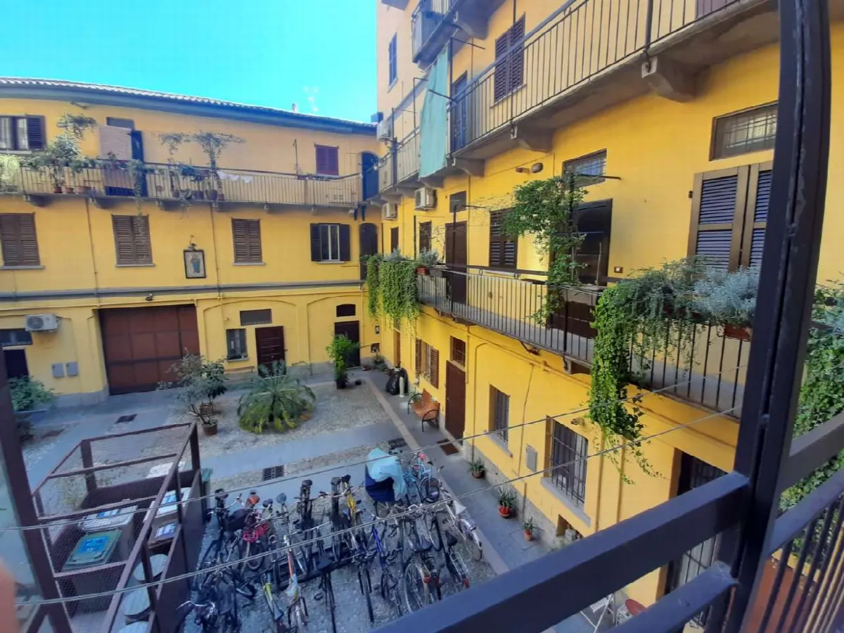 Appartamento in vendita a Milano - P.ta Genova, Romolo, Solari - foto 6