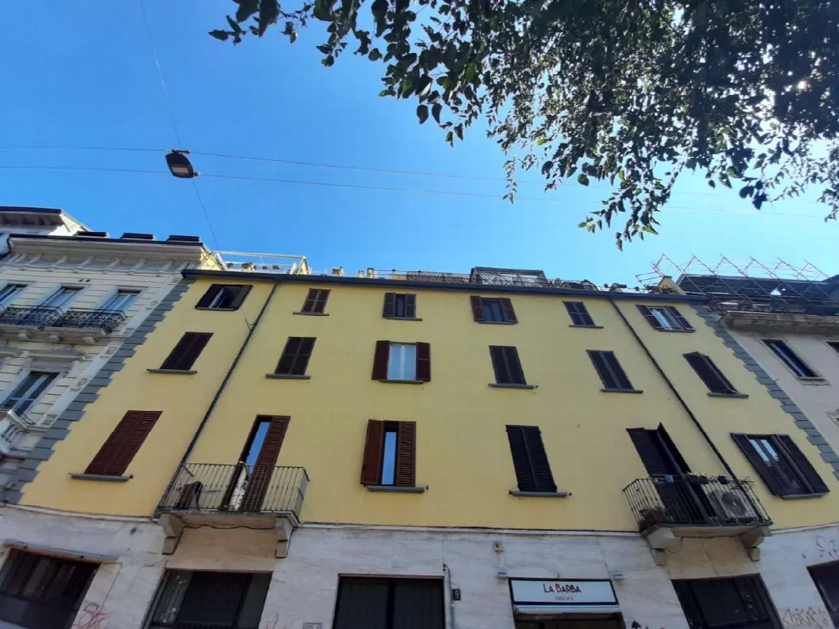 Appartamento in vendita a Milano - P.ta Genova, Romolo, Solari - foto 7