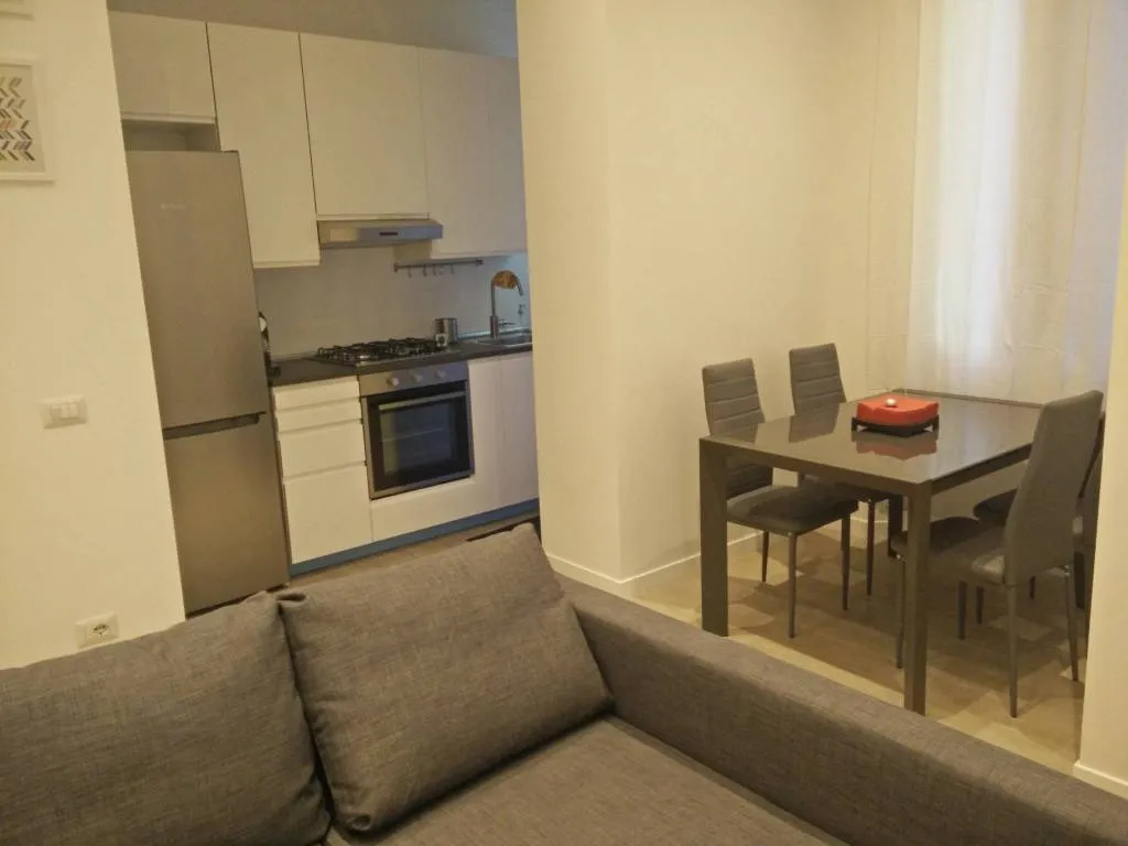 Appartamento in vendita a Milano - P.ta Genova, Romolo, Solari - foto 6