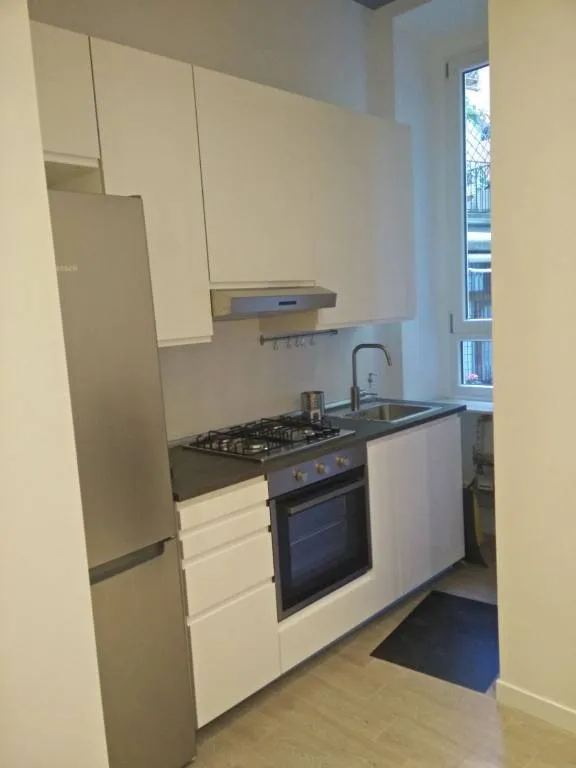 Appartamento in vendita a Milano - P.ta Genova, Romolo, Solari - foto 7