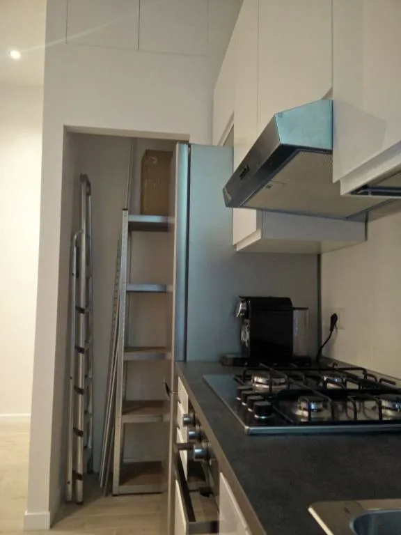 Appartamento in vendita a Milano - P.ta Genova, Romolo, Solari - foto 8