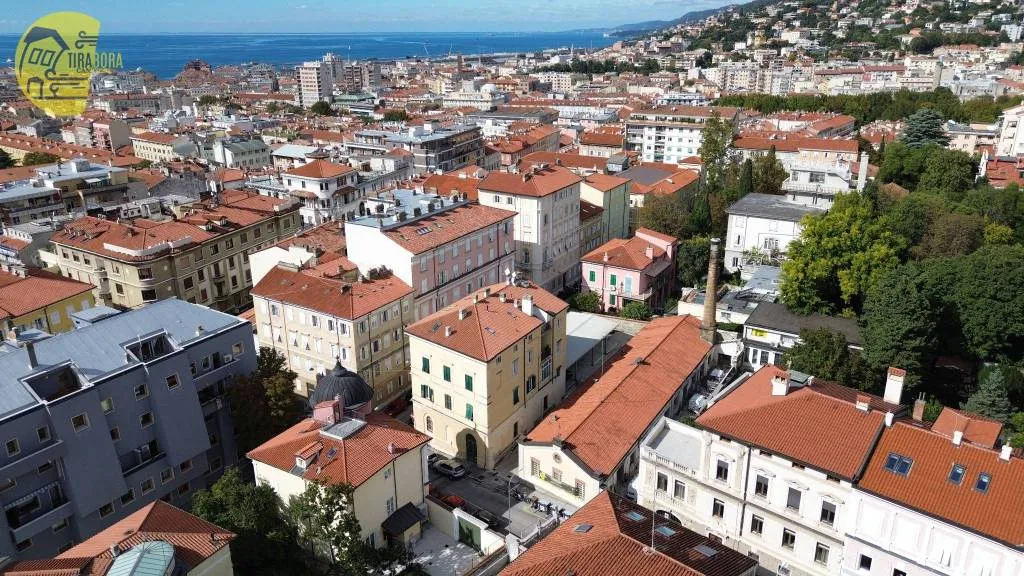 Appartamento in vendita a Trieste - San Luigi, Rozzol, San Giovanni, Longera - foto 4