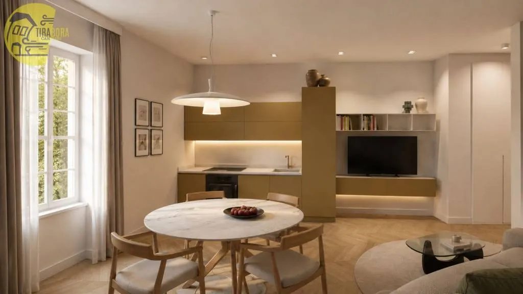 Appartamento in vendita a Trieste - Centro - foto 1
