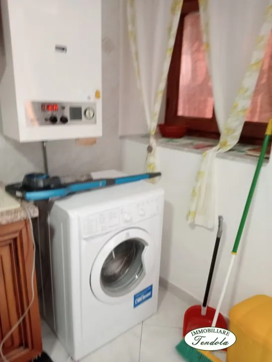 Casa indipendente in vendita a Castelnuovo Magra - Castelnuovo Paese - foto 3
