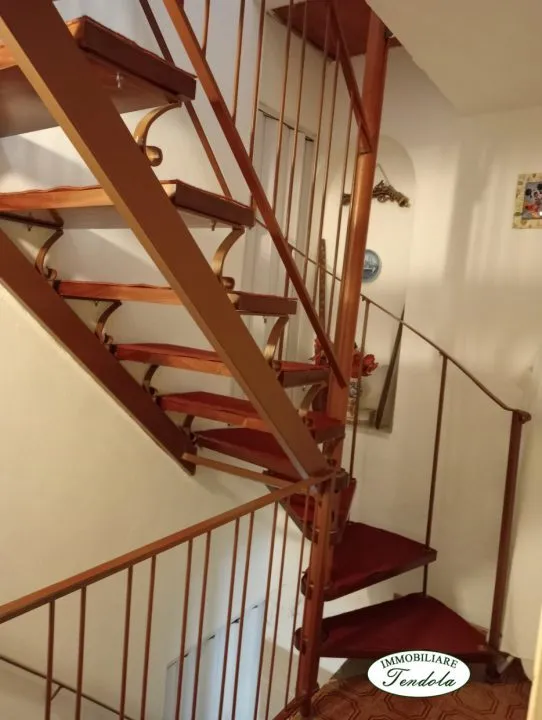 Casa indipendente in vendita a Castelnuovo Magra - Castelnuovo Paese - foto 6