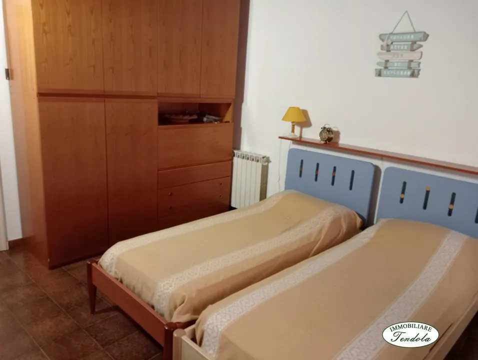 Casa indipendente in vendita a Castelnuovo Magra - Castelnuovo Paese - foto 7