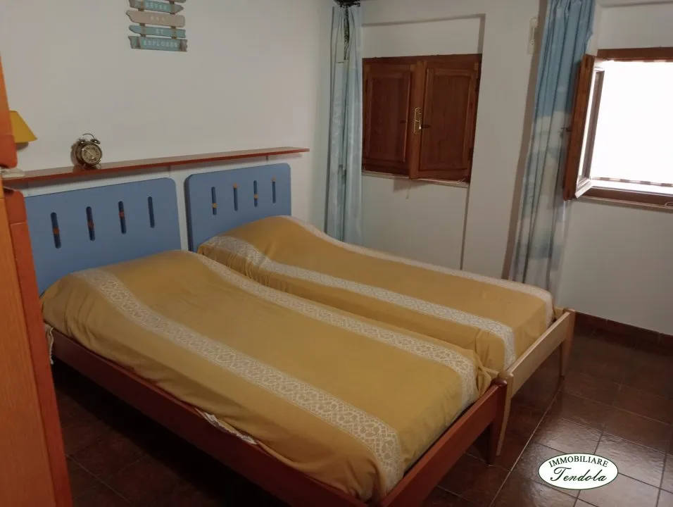 Casa indipendente in vendita a Castelnuovo Magra - Castelnuovo Paese - foto 8