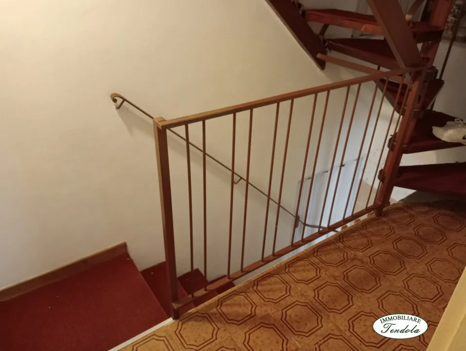 Casa indipendente in vendita a Castelnuovo Magra - Castelnuovo Paese - foto 9